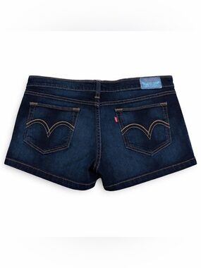 Levi’s Denim Shorts